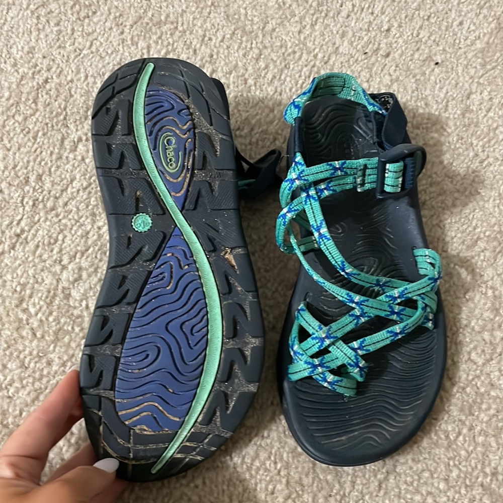 Chacos - Picture 3 of 5